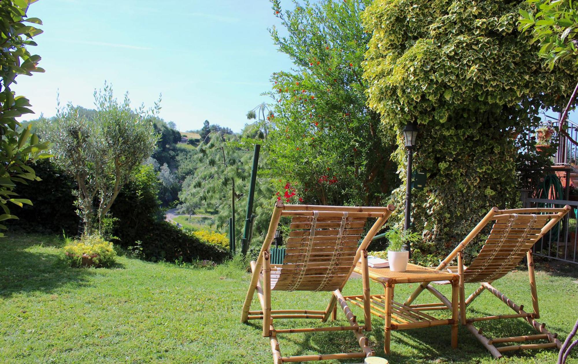 Calamandrana Amazing Langhe And Monferrato | House With Gardenヴィラ エクステリア 写真