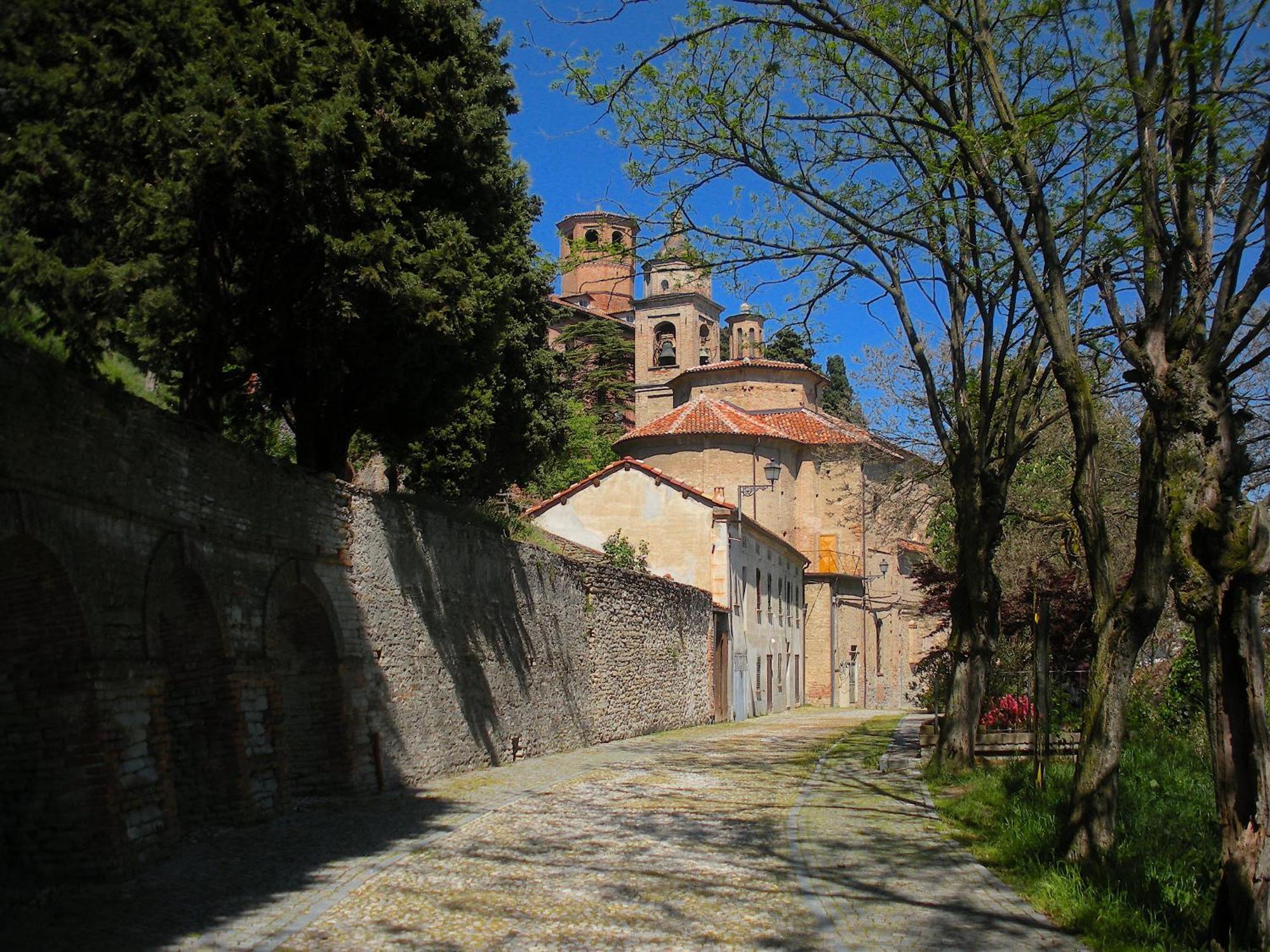 Calamandrana Amazing Langhe And Monferrato | House With Gardenヴィラ エクステリア 写真