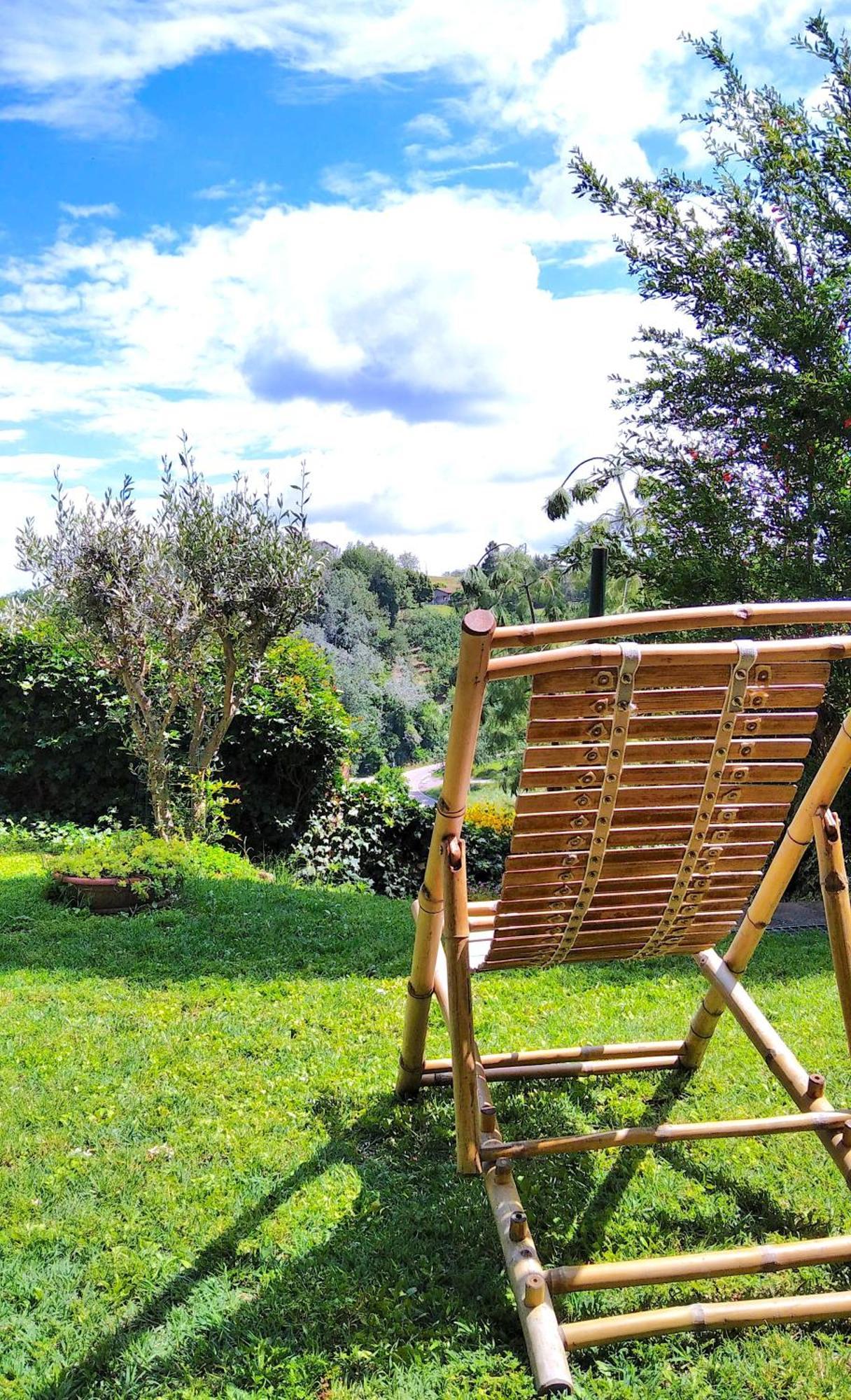 Calamandrana Amazing Langhe And Monferrato | House With Gardenヴィラ エクステリア 写真